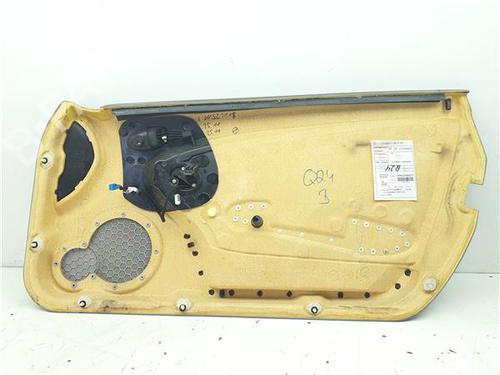Front left panel MERCEDES-BENZ SLK (R171) 200 Kompressor (171.442) | BP38371454C58 - Image 4