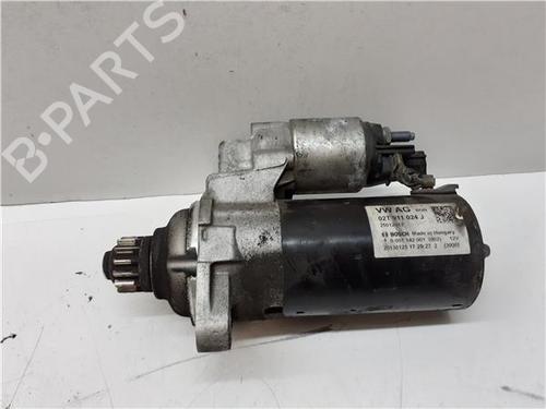 Used Starter Starter 38361066 38361066