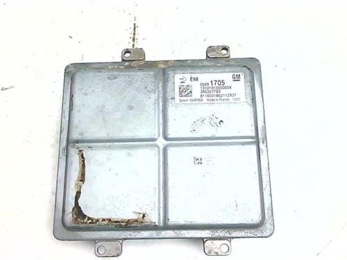 Control unit OPEL MERIVA B MPV (S10) 1.6 CDTI (75) | BP38397480M11 - Image 4
