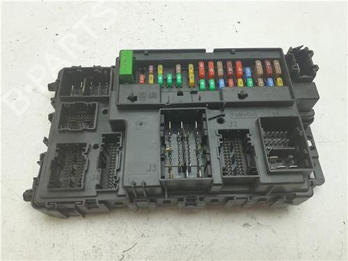 Electronic module FORD RANGER (TKE) 2.2 TDCi 4x4 | BP38368427M83 - Image 3