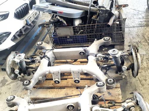 Used Rear axle Rear axle 38873104 38873104