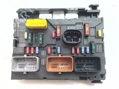 Used Electronic module Electronic module 38385325 38385325
