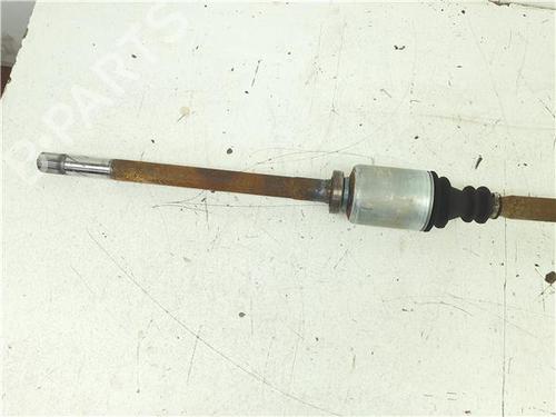 Right front driveshaft NISSAN INTERSTAR Van (X70) | BP38332813M39 - Image 3