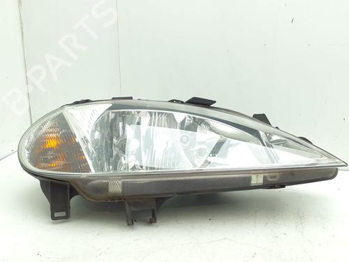 Used Right headlight Right headlight RENAULT MEGANE I (BA0/1_) 1.4 16V (BA0D, BA1H, BA0W, BA10) (95 hp) 39808409 39808409