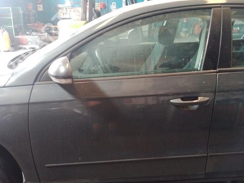 left-front-door-vw-passat-b6-3c2-2005-2006-2007-2008-2009-2010-2011-38402673 main image