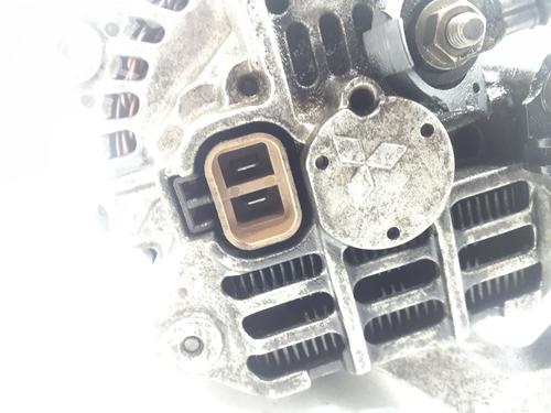 Alternator MITSUBISHI ECLIPSE I (D2_A) 2.0 i 16V 4WD (D22A, D27A) | BP38402197M7 - Image 5