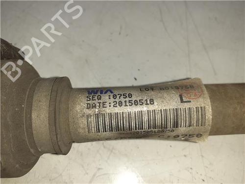 Left front driveshaft KIA CARENS IV 1.7 CRDi | BP38362586M38 - Image 2