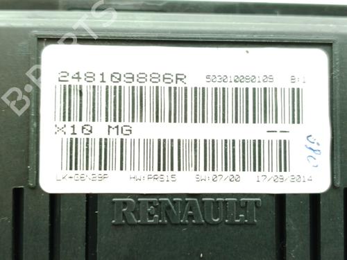 Quadrante RENAULT ZOE (BFM_) ZOE | BP38386552C47  - Image 7