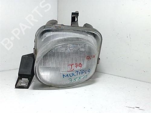 Faro anteriore sinistro Faro anteriore sinistro 38405414 38405414