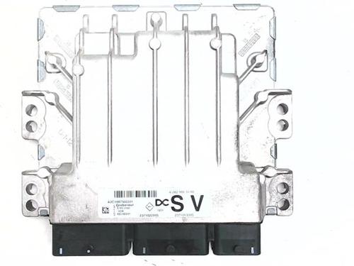 Control unit RENAULT MEGANE IV Saloon 1.3 TCe 140 (LVNB) | BP38374365M11 - Image 4