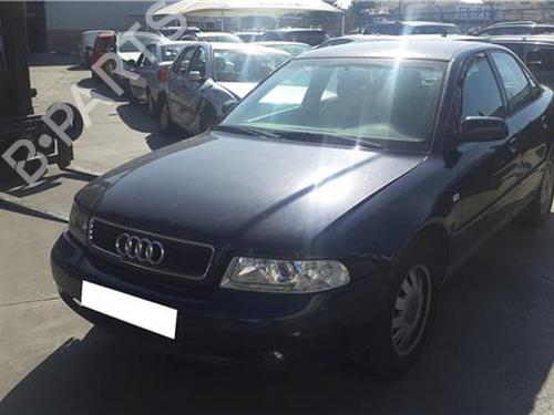 Control unit AUDI A4 B5 (8D2) 1.8 | BP38380289M11 - Image 6