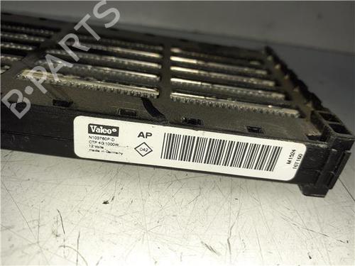 Climate control RENAULT KOLEOS I (HY_) 2.0 dCi (HY0K) | BP38362289I5 - Image 2