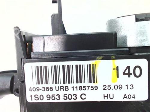 Forlygtekontakt SEAT Mii (KF1, KE1) 1.0 | BP38380155I24 - Image 4
