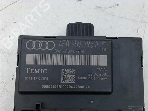 other-audi-a6-c6-4f2-2004-2005-2006-2007-2008-2009-2010-2011-38352430 main image