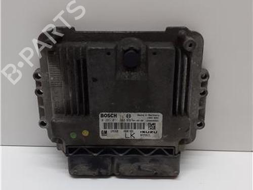 Used Control unit Control unit 38355729 38355729