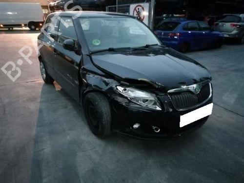 Starter SKODA FABIA II Combi (545) 1.2 | BP38374501M8 - Image 5