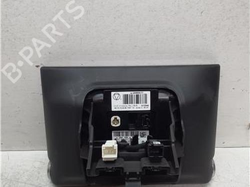 Display CITROËN C4 CACTUS 1.2 THP 110 | BP38369287C48 - Image 3