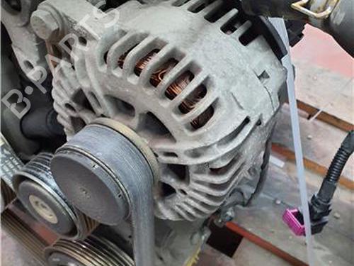Used Alternator Alternator 38388664 38388664