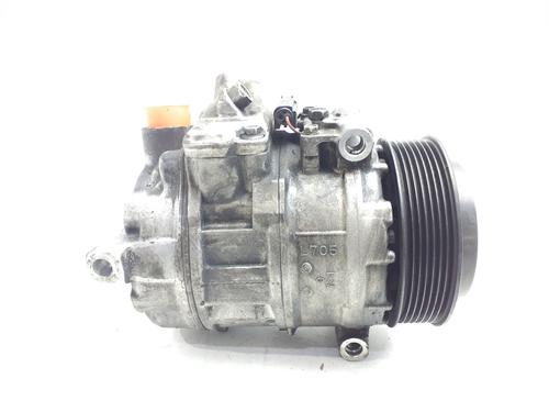 AC compressor MERCEDES-BENZ C-CLASS (W203) C 180 Kompressor (203.046) | BP38401051M34 - Image 3