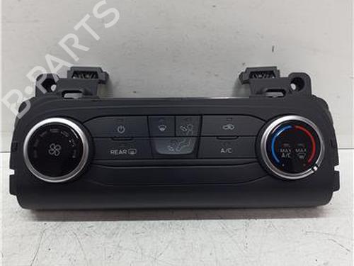 Climate control FORD FOCUS IV Saloon (HM) 1.5 EcoBlue | BP38365845I5 - Image 1