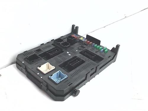 Fuse box CITROËN C5 II (RC_) 1.6 HDi (RC8HZB) | BP39434835E1 - Image 5