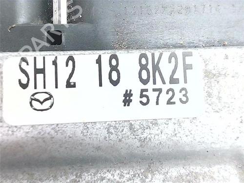 Control unit MAZDA 3 Saloon (BM_, BN_) 2.2 D | BP38397596M11 - Image 3