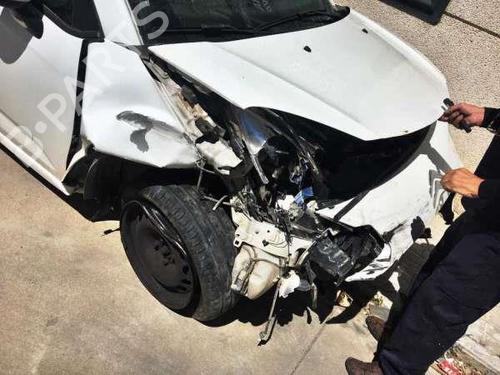 Engine CITROËN C3 II (SC_) 1.4 HDi 70 (SC8HZC, SC8HR0, SC8HP4) | BP39961839M1 - Image 17