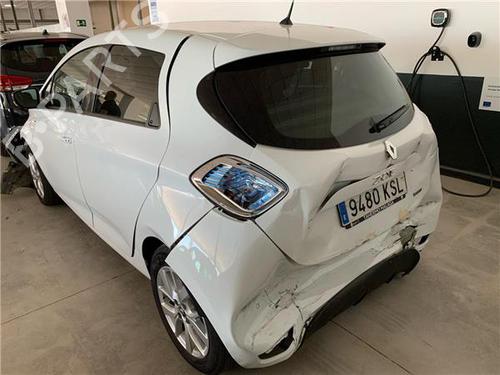 Bagaksel RENAULT ZOE (BFM_) ZOE | BP38362617M2 - Image 6