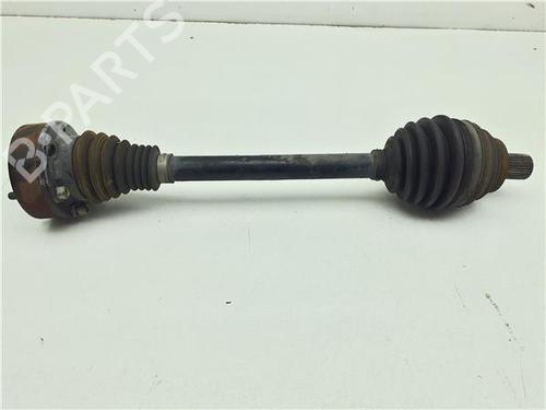 Used Left front driveshaft Left front driveshaft 38375429 38375429