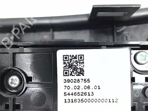 Switch OPEL ASTRA K (B16) 1.6 CDTi (68) | BP38377239I30 - Image 5