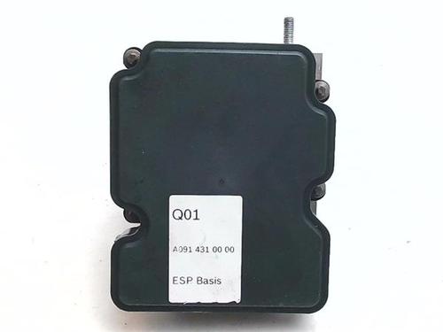 ABS pump INFINITI Q30 1.5 D | BP38370718M43 - Image 3