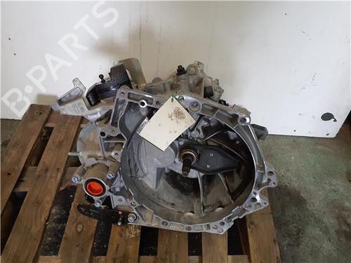 gearbox-citroen-c4-iii-ba_-bb_-bc_-2020-40085859 main image