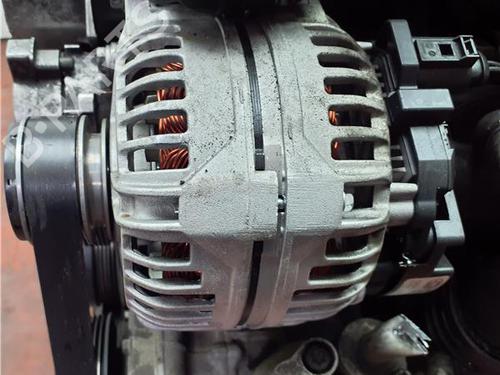 Used Alternator Alternator 38397491 38397491