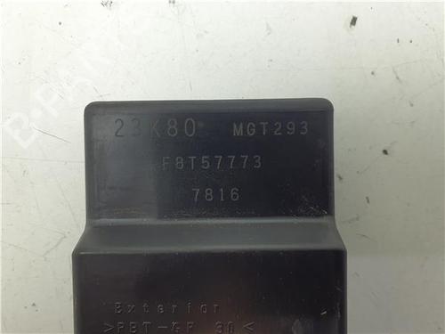 Electronic module SUZUKI MOTORCYCLES GSX GSX 400 S (GK53C) | BP38399087M83 - Image 2