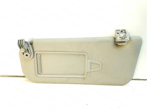 left-sun-visor-kia-rio-iii-ub-2011-2012-2013-2014-2015-2016-2017-38371404 main image