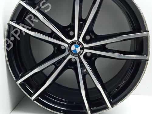 Used Rim Rim BMW 3 Touring (G21, G81) 330 i (258 hp) 40505795 40505795