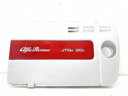 Used Upper protection Upper protection 38379225 38379225
