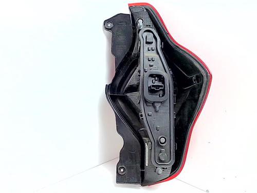 Left taillight DACIA LODGY (JS_) 1.5 dCi | BP38390340C34 - Image 3