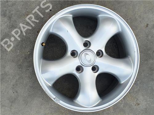 Used Rim Rim 38399937 38399937
