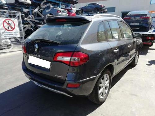 Steering column RENAULT KOLEOS I (HY_) 2.0 dCi (HY0K) | BP38359154M21 - Image 7