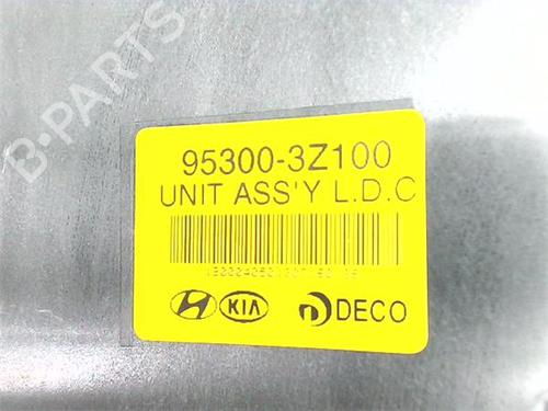 Electronic module HYUNDAI i40 I CW (VF) 1.7 CRDi | BP38372931M83 - Image 2