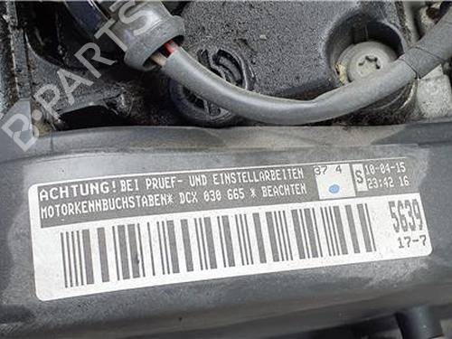 Engine VW PASSAT B8 (3G2, CB2) 1.6 TDI | BP38392862M1 - Image 2