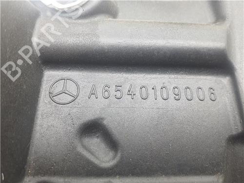 Upper protection MERCEDES-BENZ A-CLASS (W177) A 200 d (177.012) | BP38386764M93 - Image 5