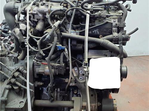 Used Engine Engine 38370387 38370387