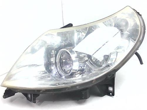 Used Left headlight Left headlight 38386850 38386850