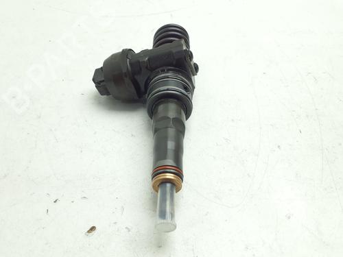 Injector AUDI A4 B6 (8E2) 1.9 TDI | BP39095560M100 - Image 4