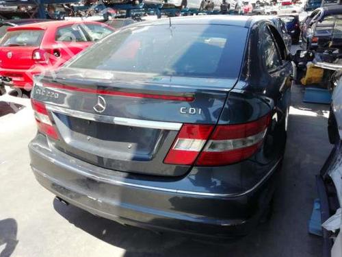 Warning switch MERCEDES-BENZ CLC-CLASS (CL203) CLC 220 CDI (203.708) | BP38367481I22 - Image 5