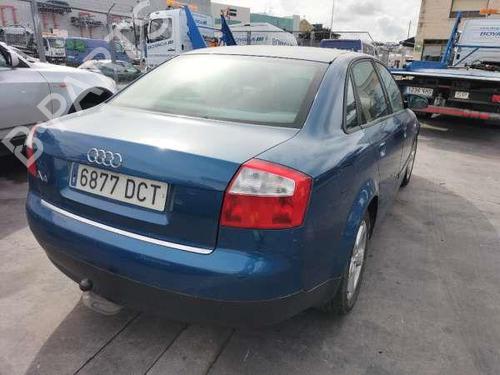Left front fog light AUDI A4 B6 (8E2) 2.5 TDI | BP38363199C30 - Image 5