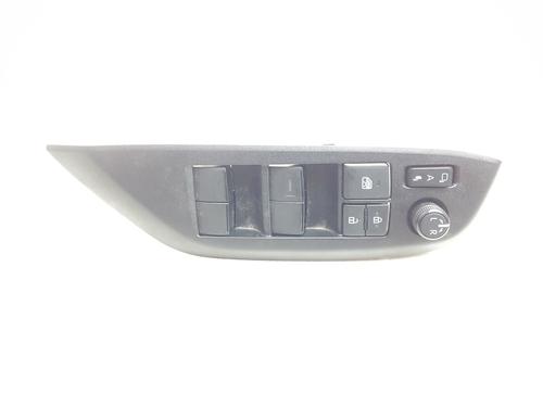 Used Left front window switch Left front window switch 38334291 38334291