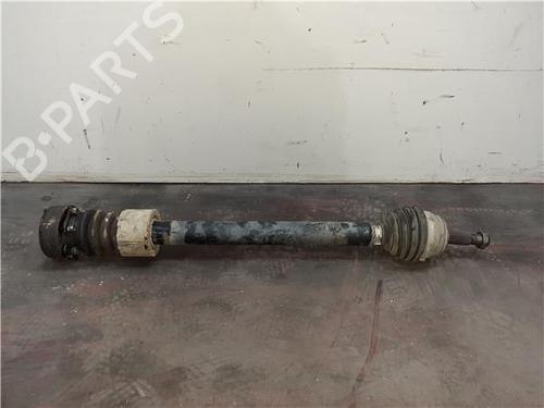 Used Right front driveshaft Right front driveshaft 38357524 38357524